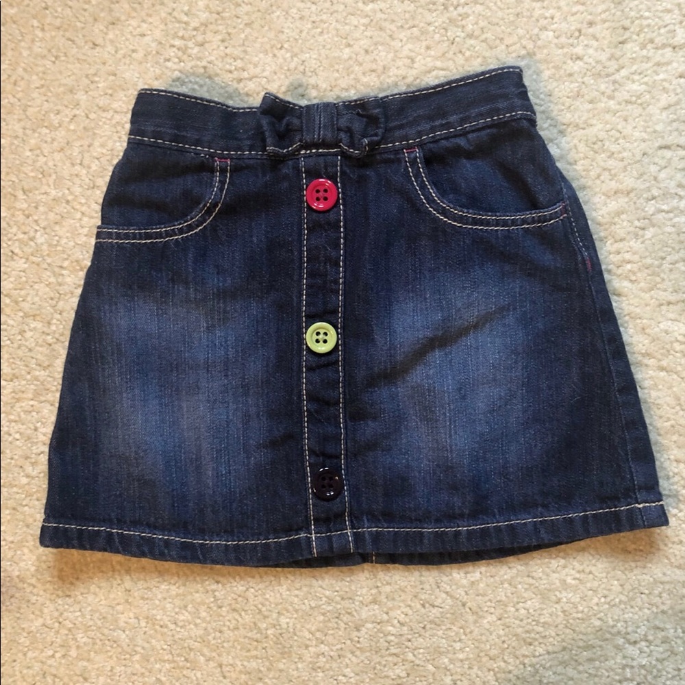 Gymboree 5t